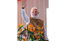 प्रधानमंत्री मोदी कल पांच देशों के दौरे पर रवाना होंगे; FIEO के तहत भारत के व्यापार और निवेश संबंधों को बढ़ावा मिलने की उम्मीद है।