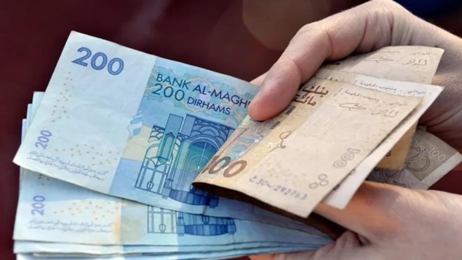 رسميا هذا موعد صرف أجور الموظفين