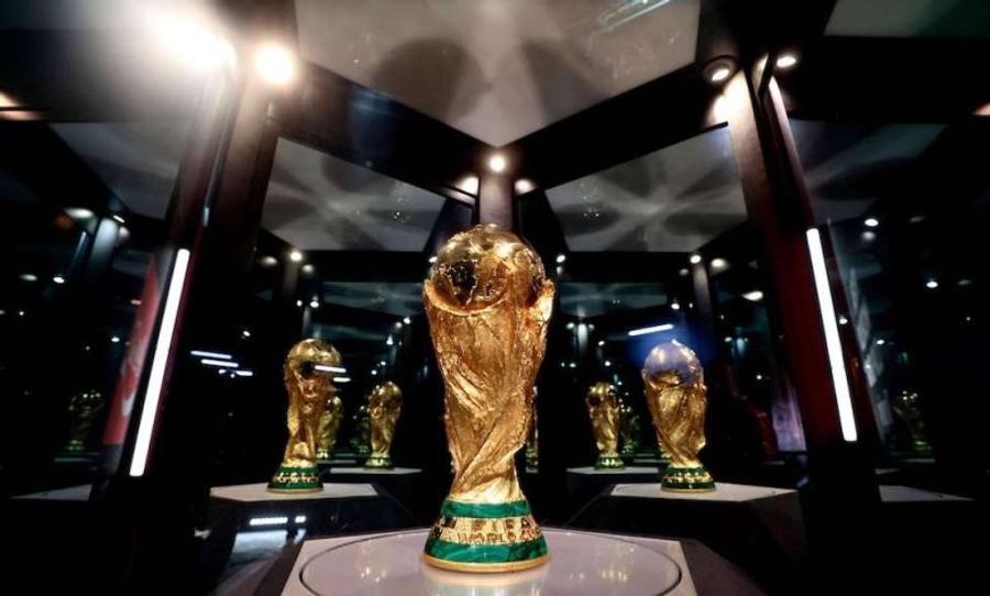 أزمة مناخية تلاحق كأس العالم 2026