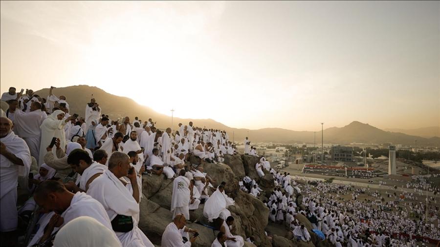 الحج وأثره في تزكية النفس