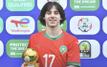 CAN U17 : Ibrahim Rabbaj sacré homme du match lors du choc Maroc–Tunisie