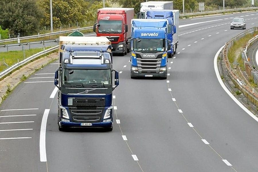 Crise des visas des routiers marocains : Rabat intensifie ses discussions avec Bruxelles