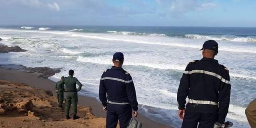 العثور على جثة الجندية الأمريكية الثانية المفقودة بـ”كاب درعة”