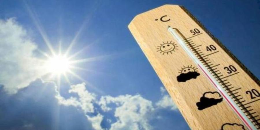 حرارة مرتفعة في توقعات أحوال طقس الخميس