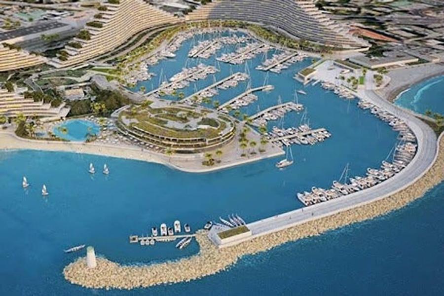 Port Dakhla Atlantique : une délégation espagnole explore les opportunités de coopération maritime et logistique