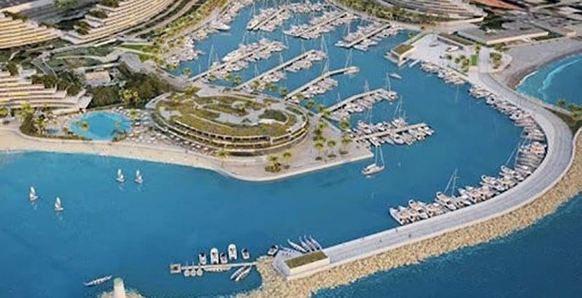 Port Dakhla Atlantique : une délégation espagnole explore les opportunités de coopération maritime et logistique