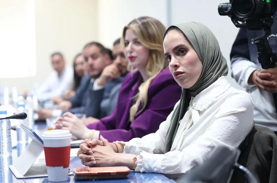 البام..إطلاق حملة "أنا كاين" 