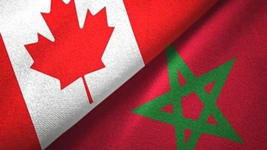 Canada webinar highlights investment opportunities in Morocco