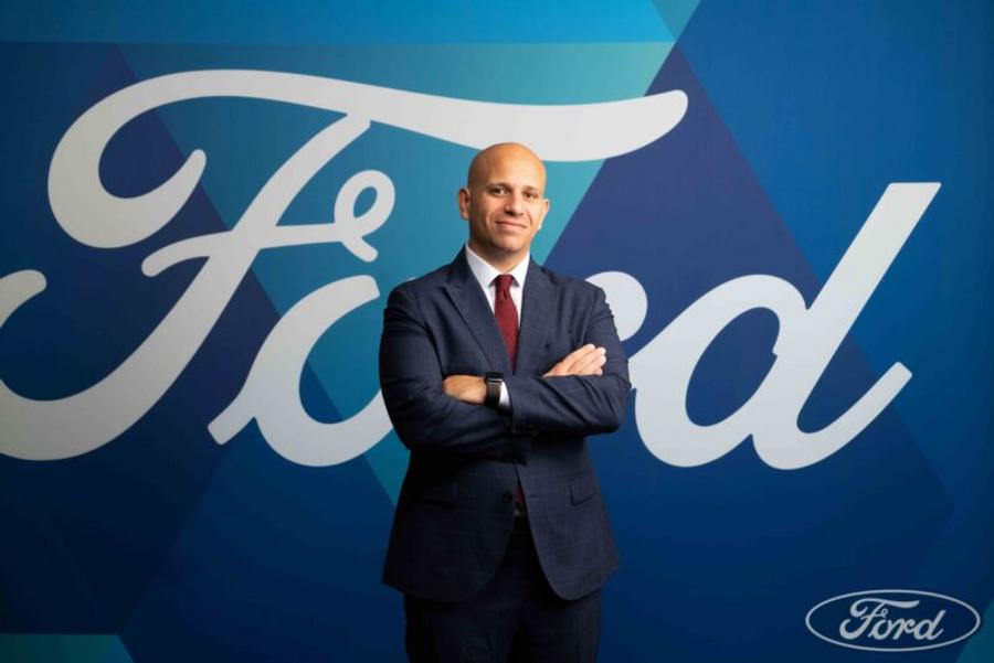 Ford renforce sa présence au Moyen-Orient et en Afrique du Nord avec une nouvelle organisation