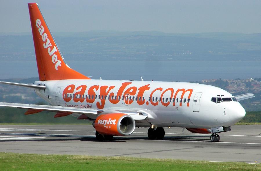 EasyJet ouvre une nouvelle liaison directe entre Nantes et Essaouira