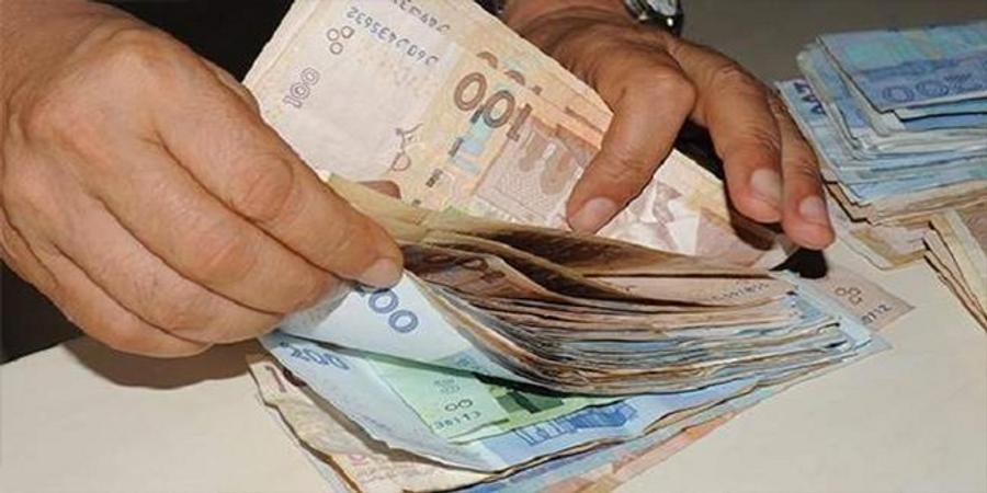 Public service salaries for May to be paid early ahead of Eid al-Adha