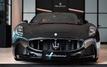 Huawei, JAC and Stellantis discuss Maserati electric vehicle venture