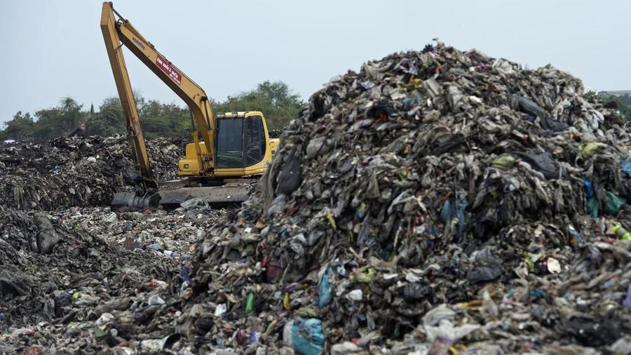 Casablanca prépare un gigantesque projet de transformation des déchets en énergie