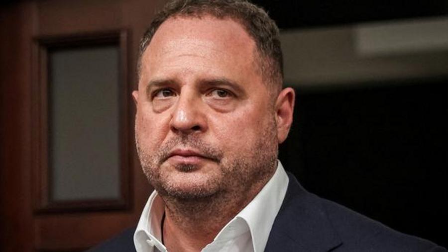 Ukrainian court seeks pretrial detention for Former Zelensky adviser in corruption investigation