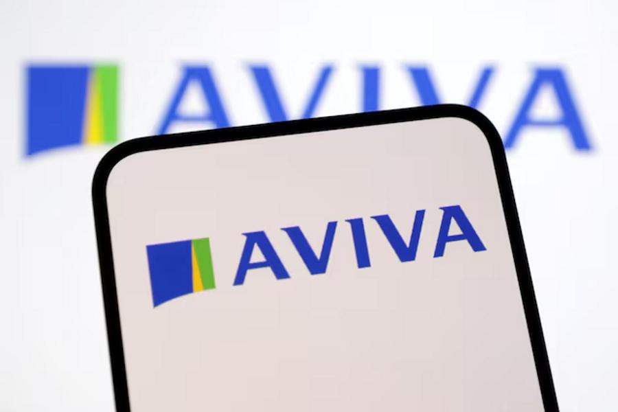 Aviva CEO calls for greater political stability in the United Kingdom