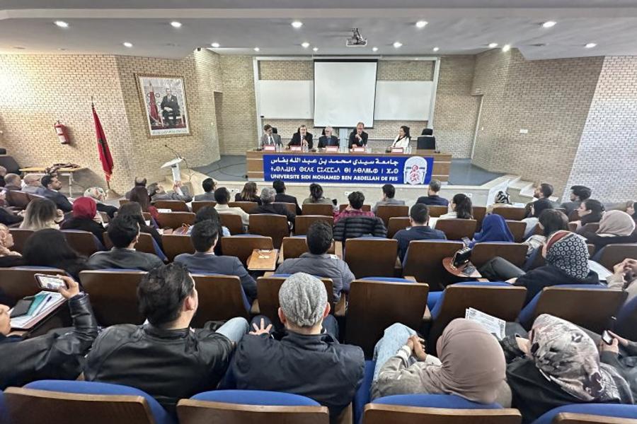 Fès accueille un colloque international sur les liens entre médecine, littérature et art