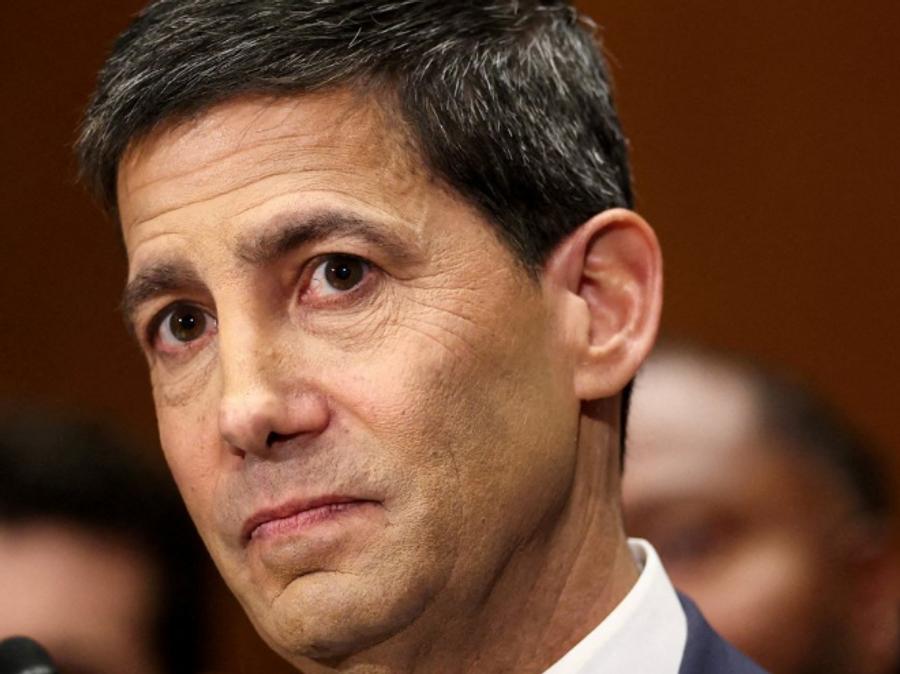Senato, Kevin Warsh'ı Yeni Federal Rezerv Başkanı Olarak Onayladı