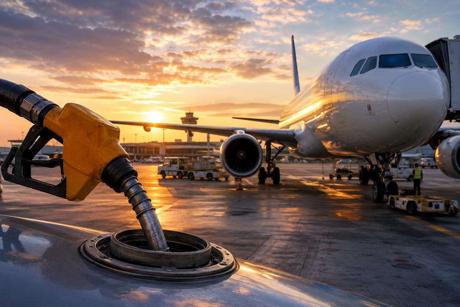L’IATA alerte sur une hausse des tarifs aériens en Europe durant l’été
