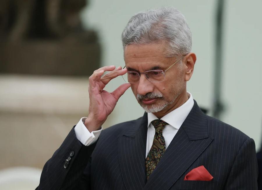 L’Inde dénonce une attaque contre un navire au large d’Oman en pleine réunion des BRICS