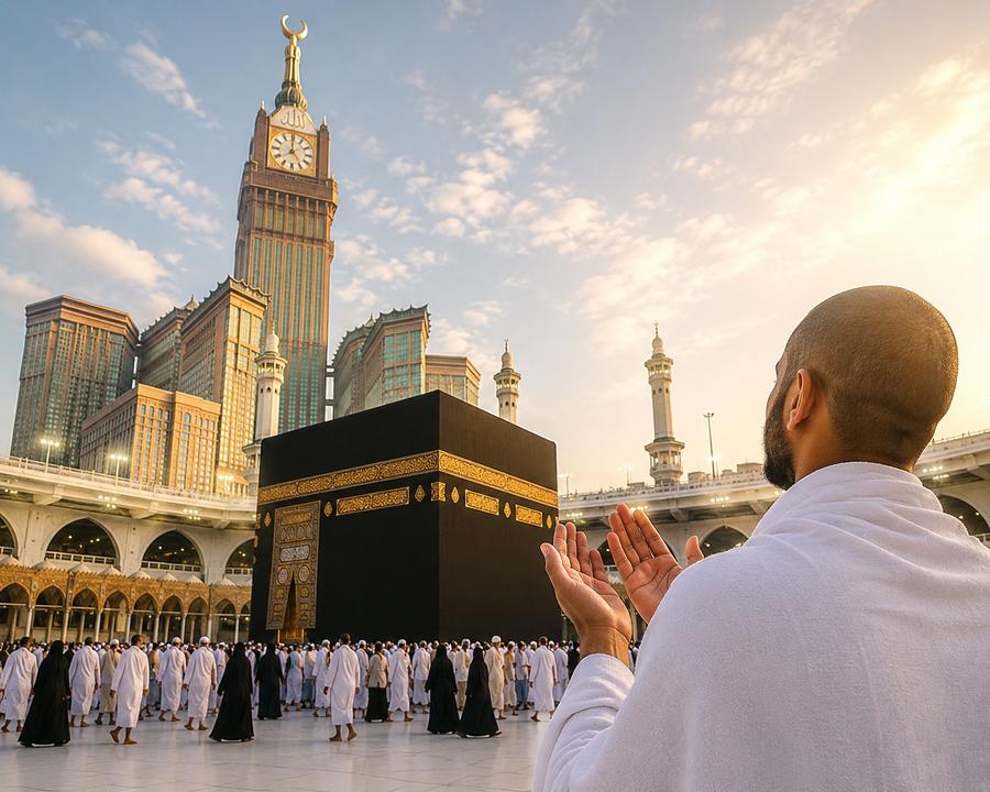 الحج المبرور.. شروطه وعلامات قبوله