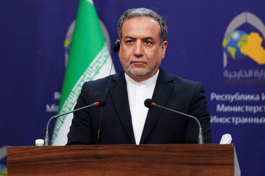 Iran says Hormuz Strait remains open under naval coordination rules