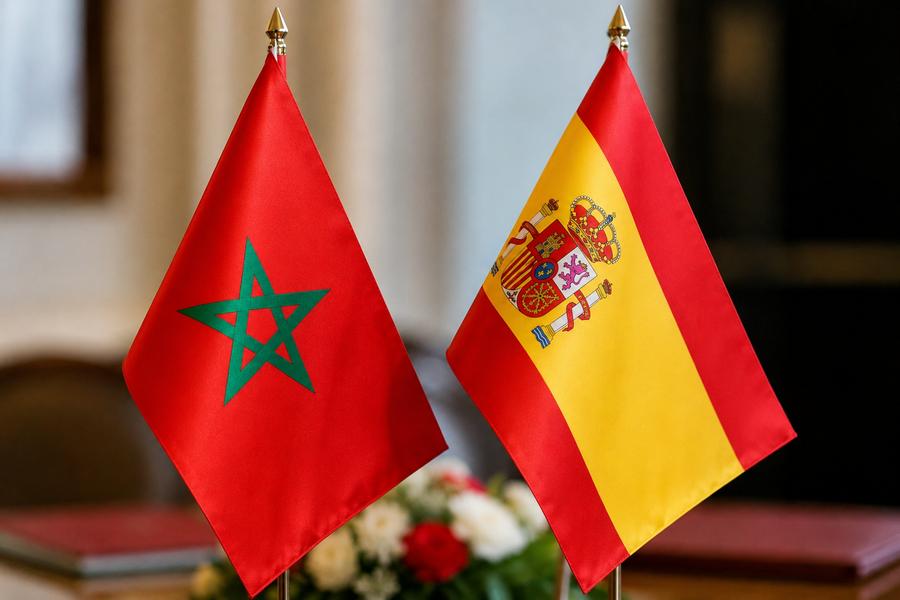 Tétouan accueille un forum maroco-espagnol consacré à la cybersécurité et à l’intelligence artificielle