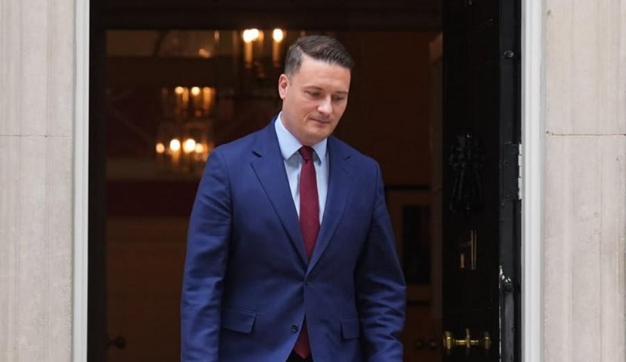 Streeting resignation triggers Labour leadership challenge against Starmer