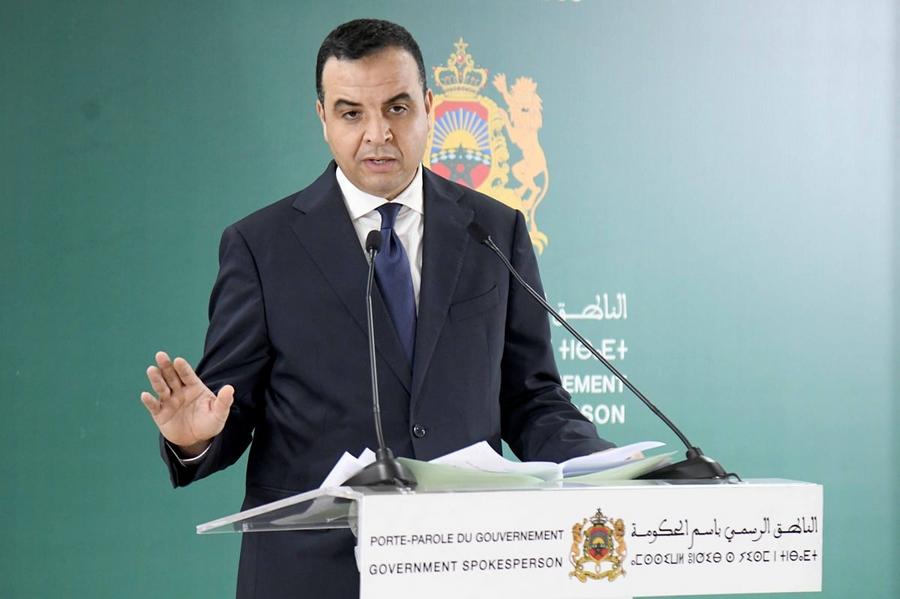 Maroc : les salaires des fonctionnaires versés avant l’Aïd Al-Adha, annonce Mustapha Baitas