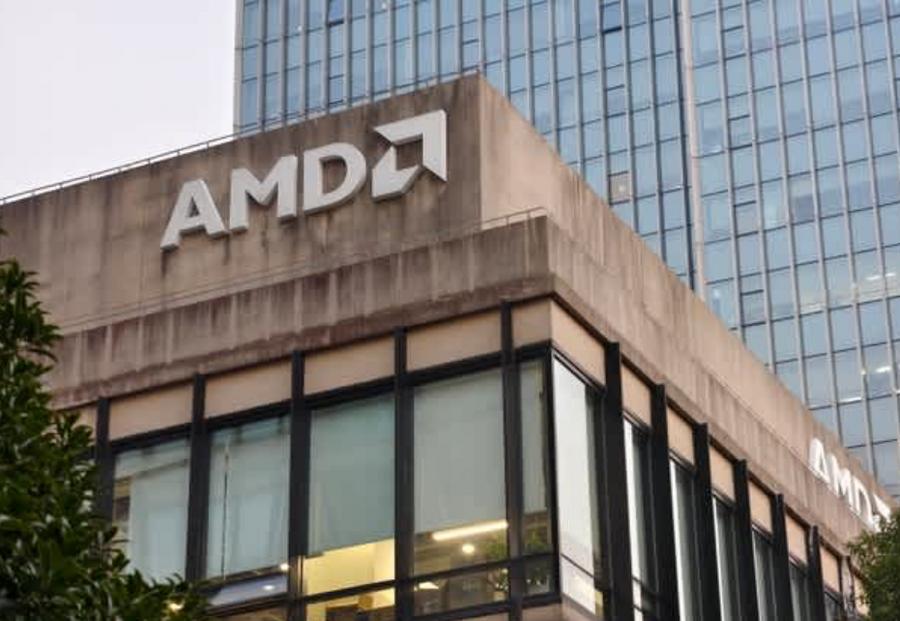 AMD and Arm gain server CPU share as Intel slips