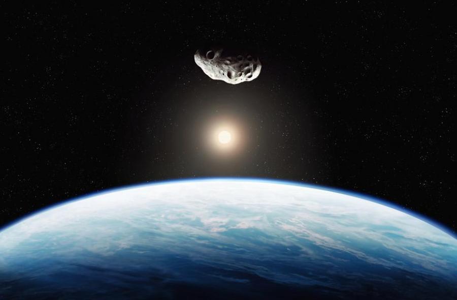 Asteroide 2026 JH2 se acerca más que satélites a la Tierra