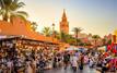 Tourisme au Maroc : les recettes voyages frôlent 65 milliards de dirhams au premier semestre 2026