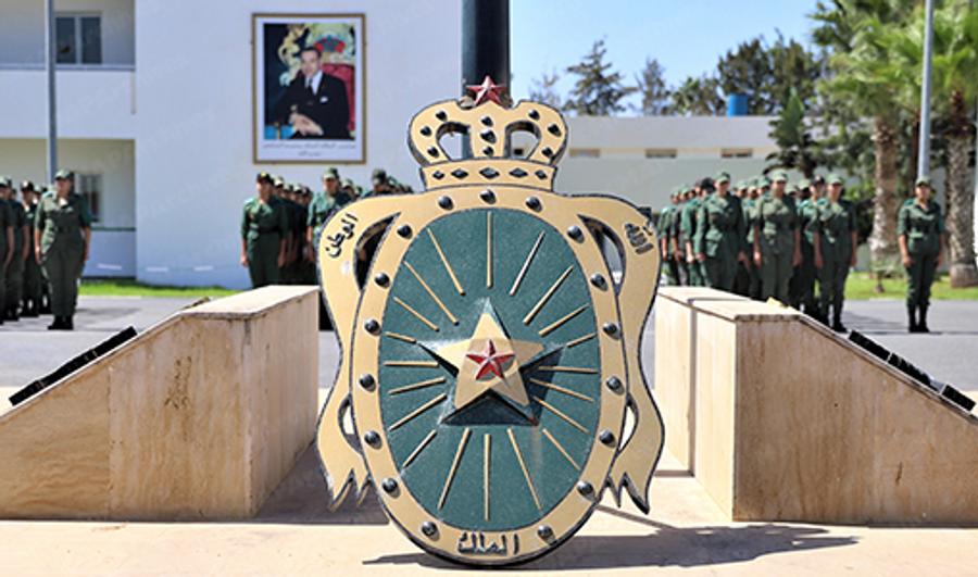 Morocco’s Royal Armed Forces mark 70 years of modernization, humanitarian work and strategic growth