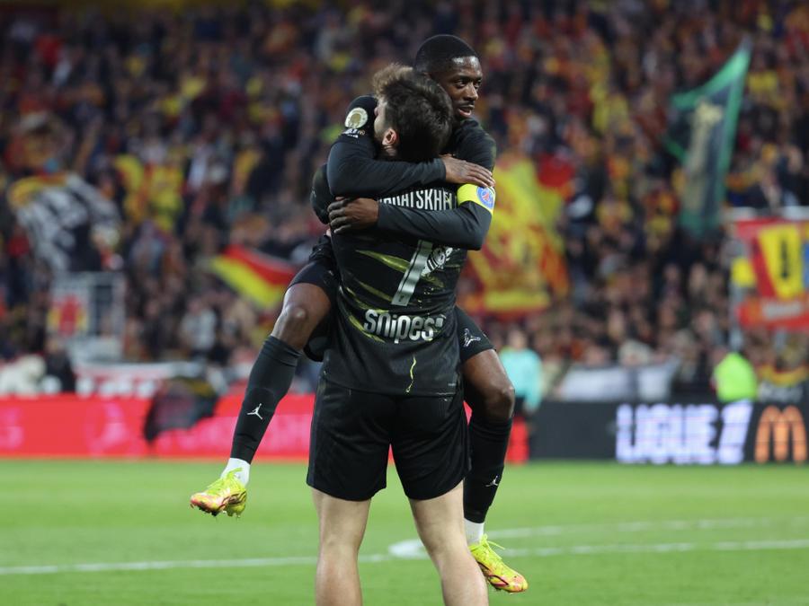 PSG : un 14e titre de champion décroché au bout d’une saison éprouvante