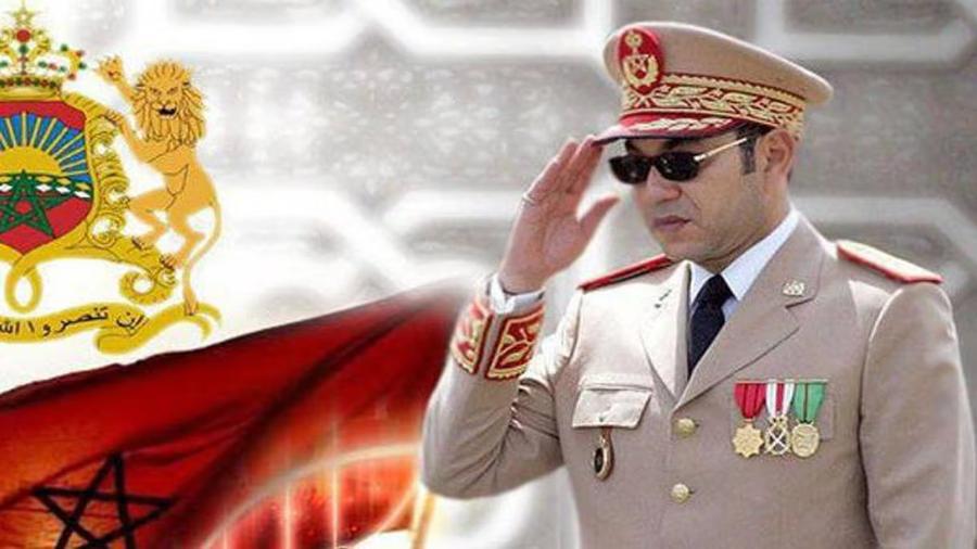 جلالة الملك يوجه الأمر اليومي للقوات المسلحة الملكية بمناسبة الذكرى ال 70 لتأسيسها