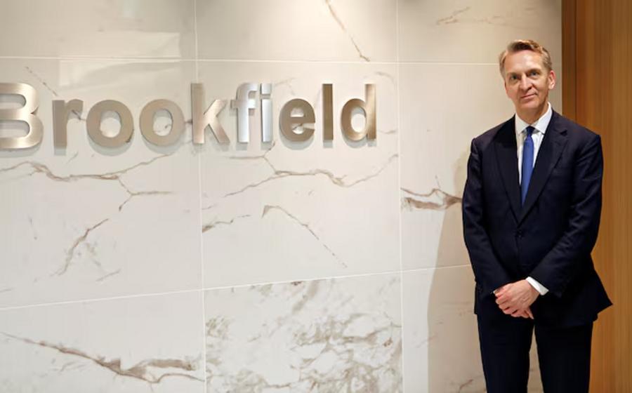 Brookfield set to acquire World Freight Company in $1.2 billion logistics deal