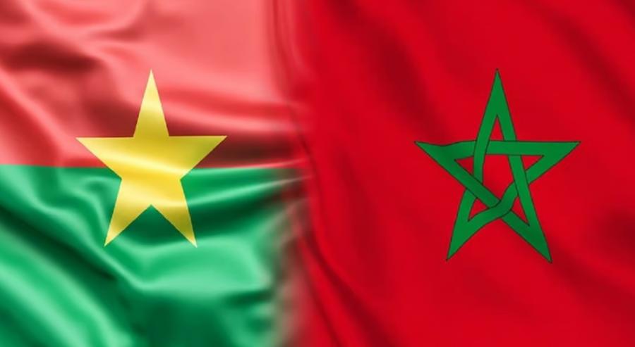Morocco and Burkina Faso deepen judicial cooperation framework