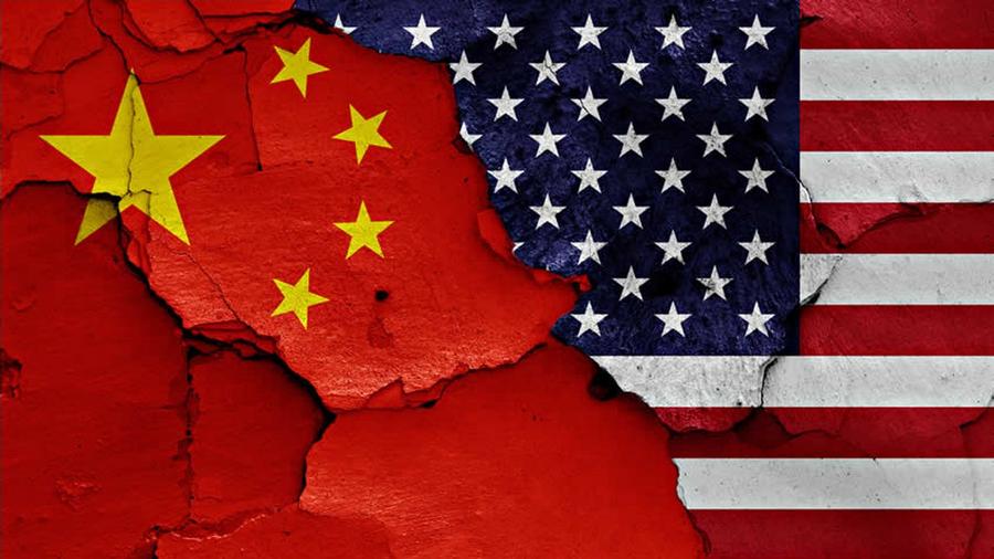 Intelligence artificielle : Washington et Pékin face au défi des risques technologiques mondiaux