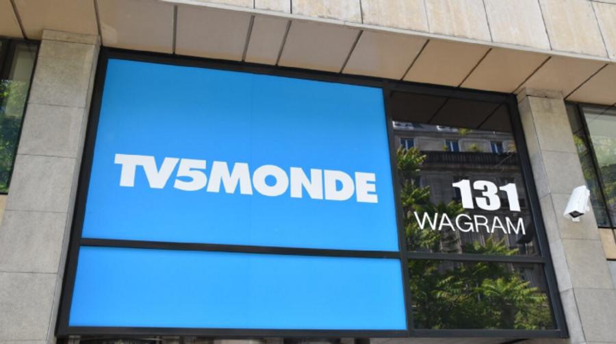 Fas, TV5 Monde'un Yönetimine Katılan İlk Afrika Ülkesi Oldu