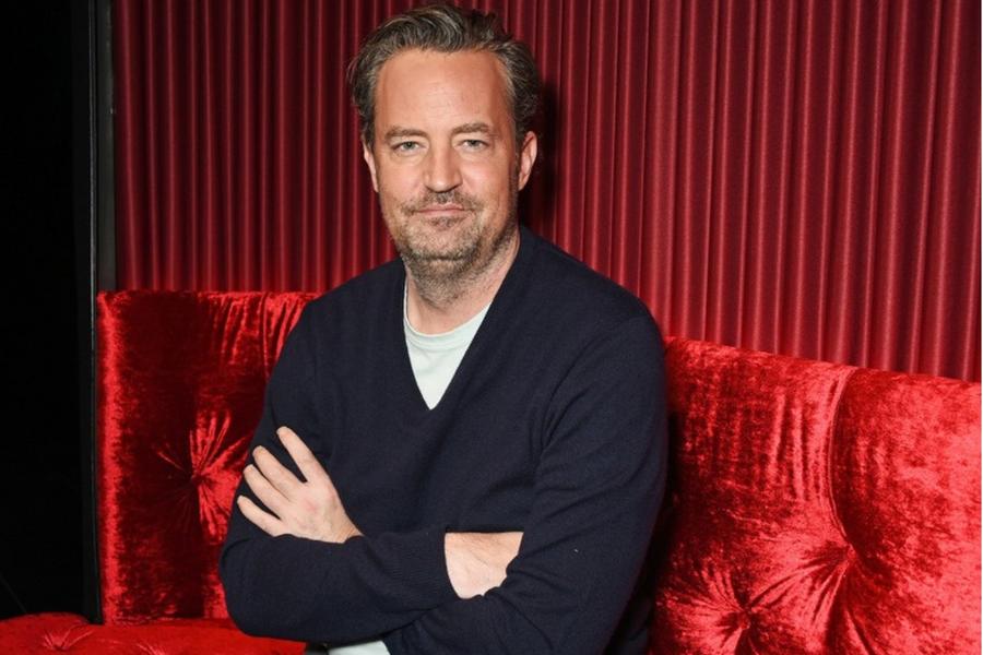 Matthew Perry : le fournisseur de kétamine condamné à deux ans de prison