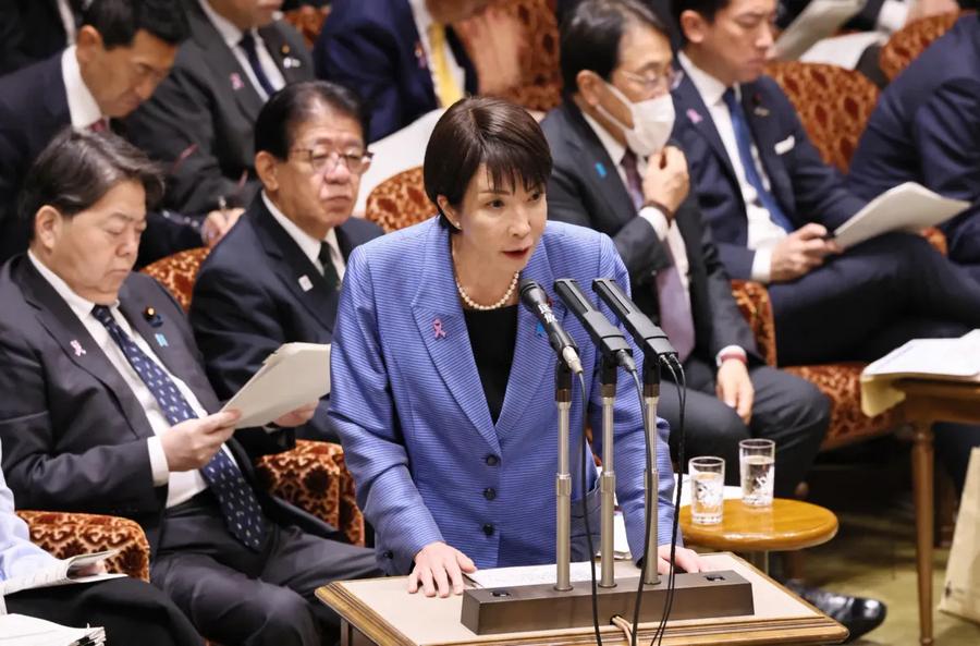 Japon : Tokyo envisage un budget supplémentaire face à la hausse des prix de l’énergie