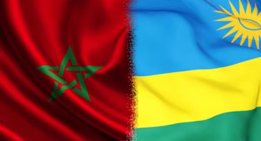 Morocco and Rwanda expand economic cooperation ambitions in Kigali