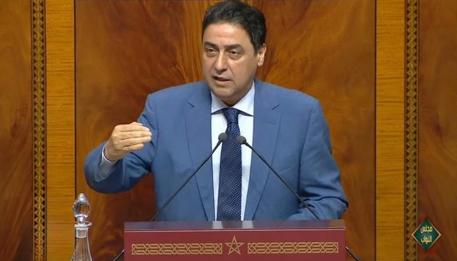 Marruecos acelera la digitalización de su comercio exterior