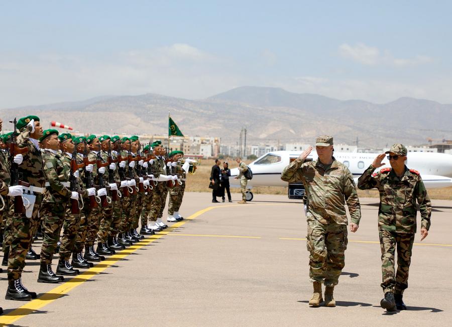 FAR : sept décennies d’évolution au cœur de la stratégie du Maroc