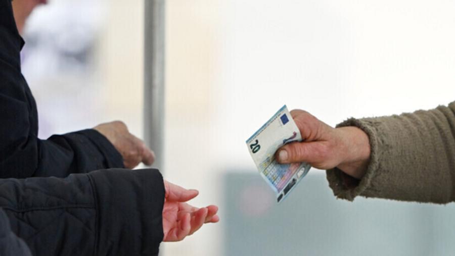 Deutschland verzeichnet die höchste Inflationsrate seit Januar 2024!