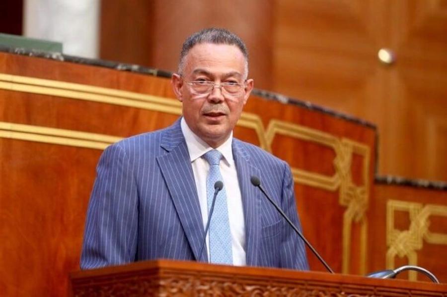 لقجع: ارتفاع الموارد الجبائية بـ10.4 مليار درهم