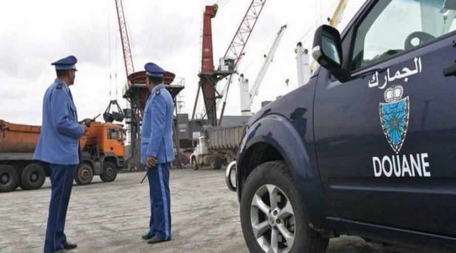 المداخيل الجمركية بالمملكة تتجاوز 33 مليار درهم