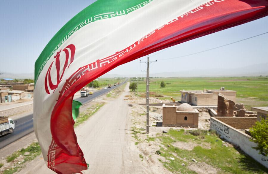 ایران یک شهروند محکوم به جاسوسی برای موساد اسرائیل را اعدام کرد