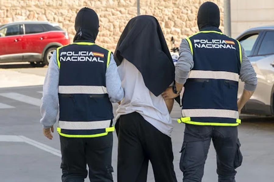 محكمة أوروبية تؤيد ترحيل مغربي من إسبانيا لصلته بداعش