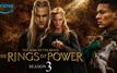 Prime Video confirme la date de sortie de la saison 3 de The Lord of the Rings: The Rings of Power