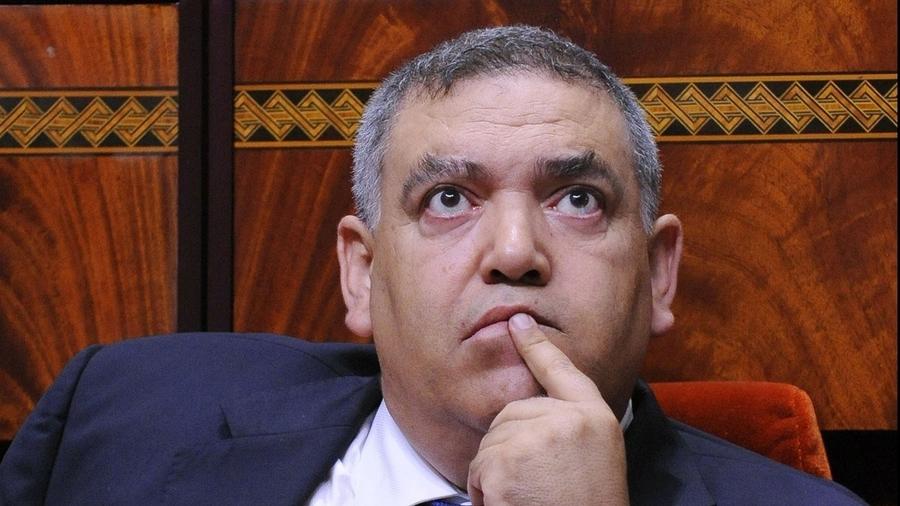 وضعية تجار جوطية بن عباد بالقنيطرة تسائل لفتيت